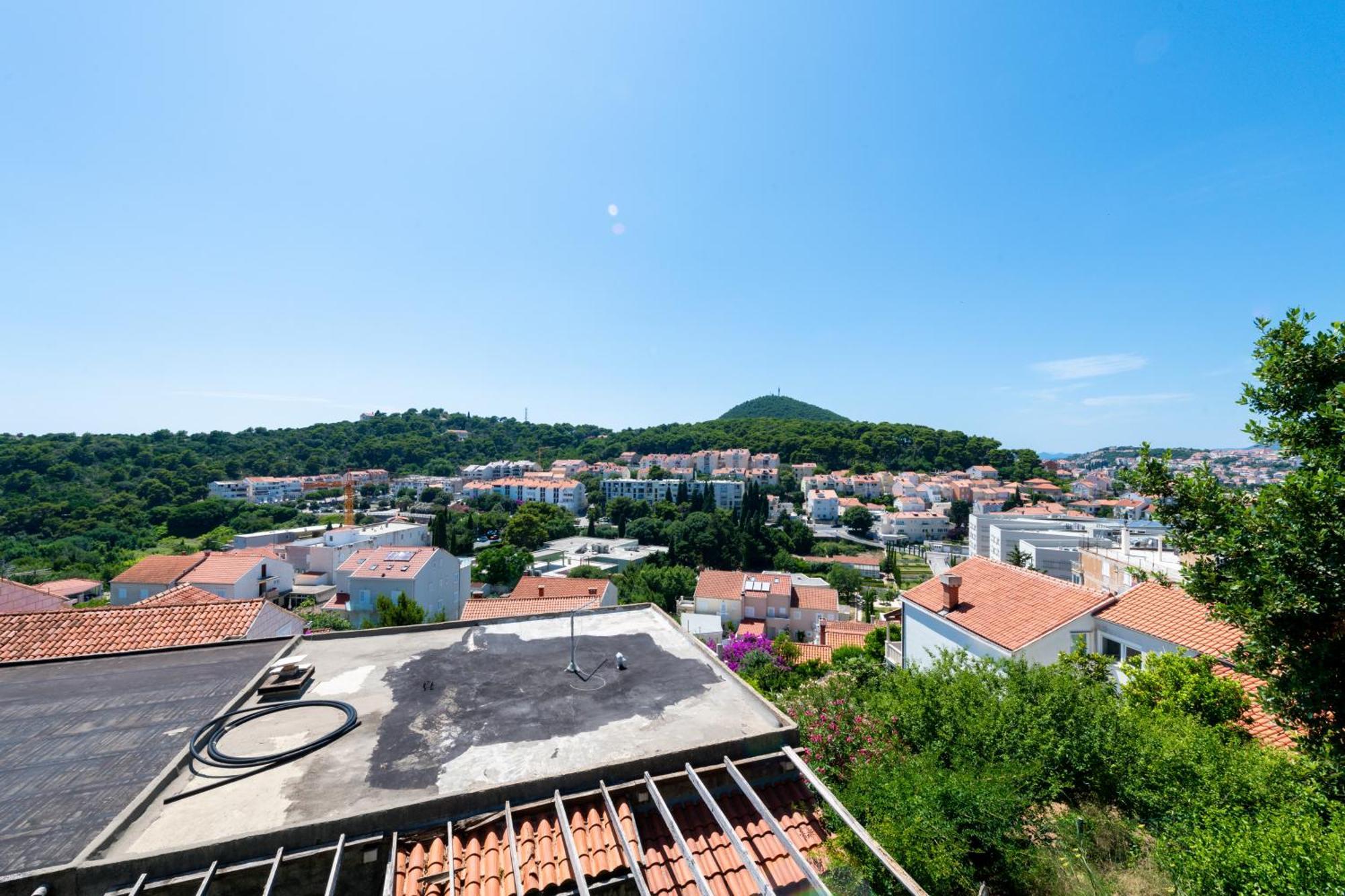 Apartman Liberan Dubrovnik Kültér fotó
