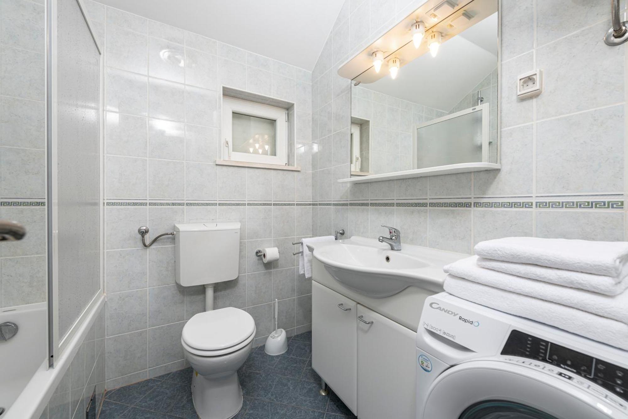 Apartman Liberan Dubrovnik Kültér fotó