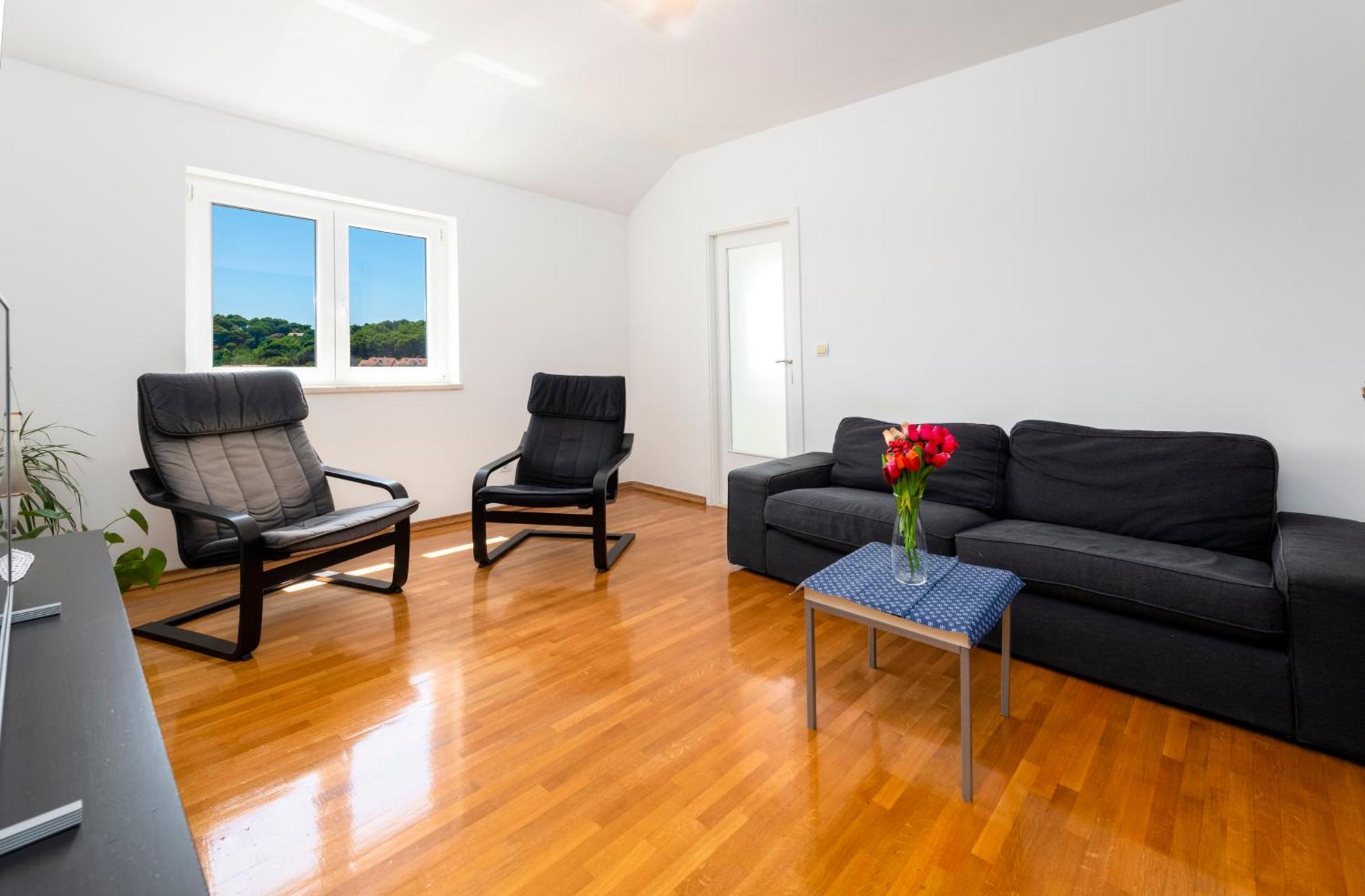 Apartman Liberan Dubrovnik Kültér fotó