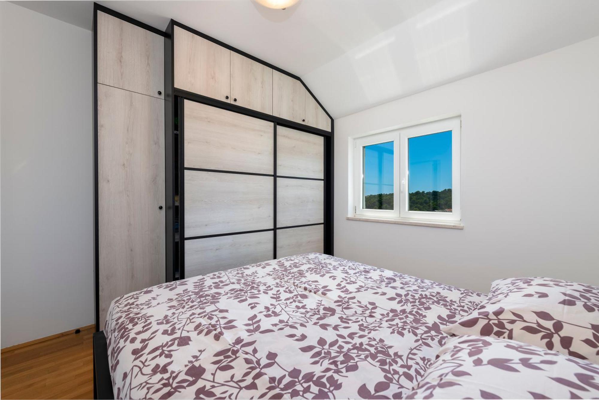 Apartman Liberan Dubrovnik Kültér fotó