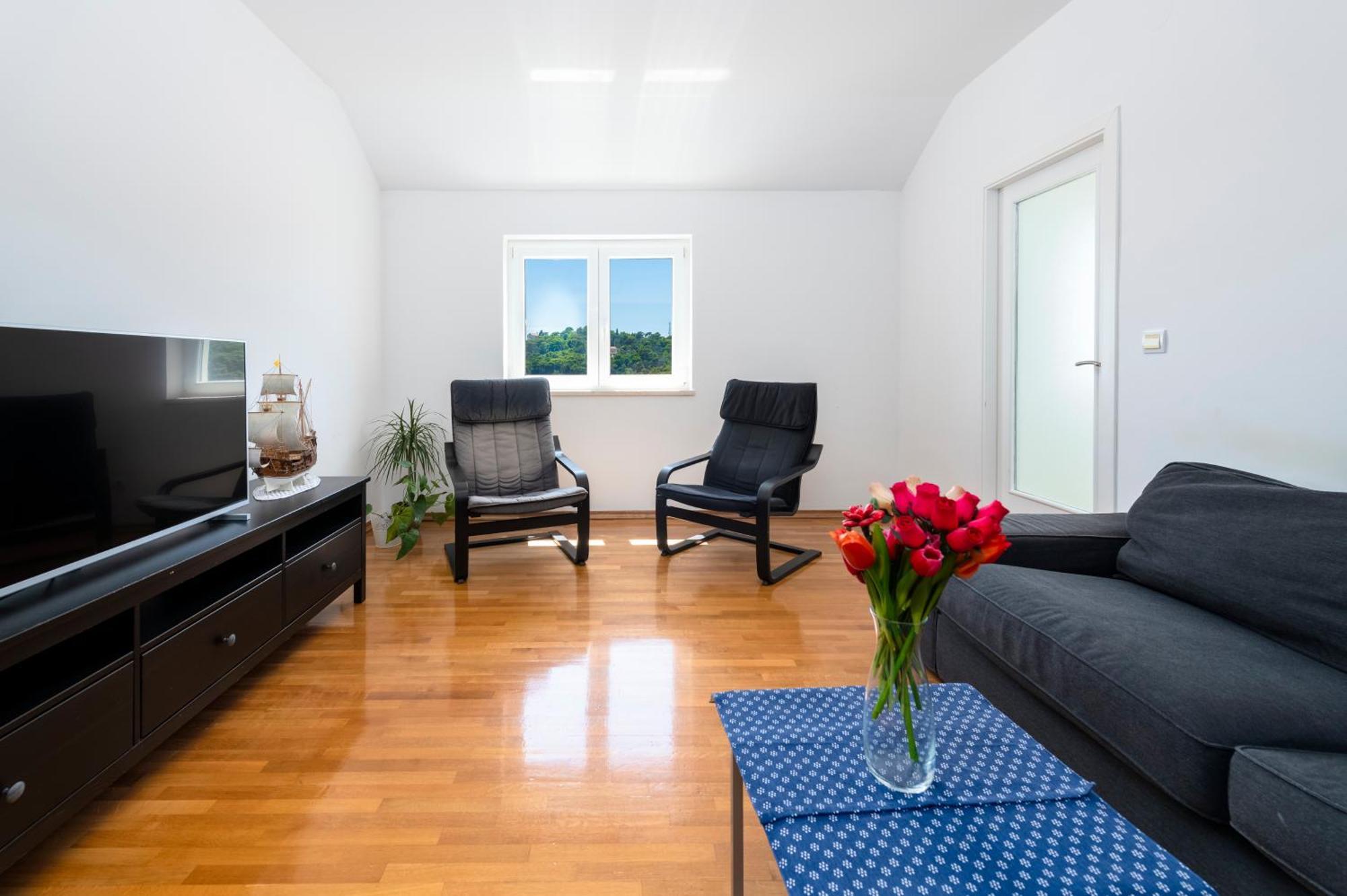 Apartman Liberan Dubrovnik Kültér fotó