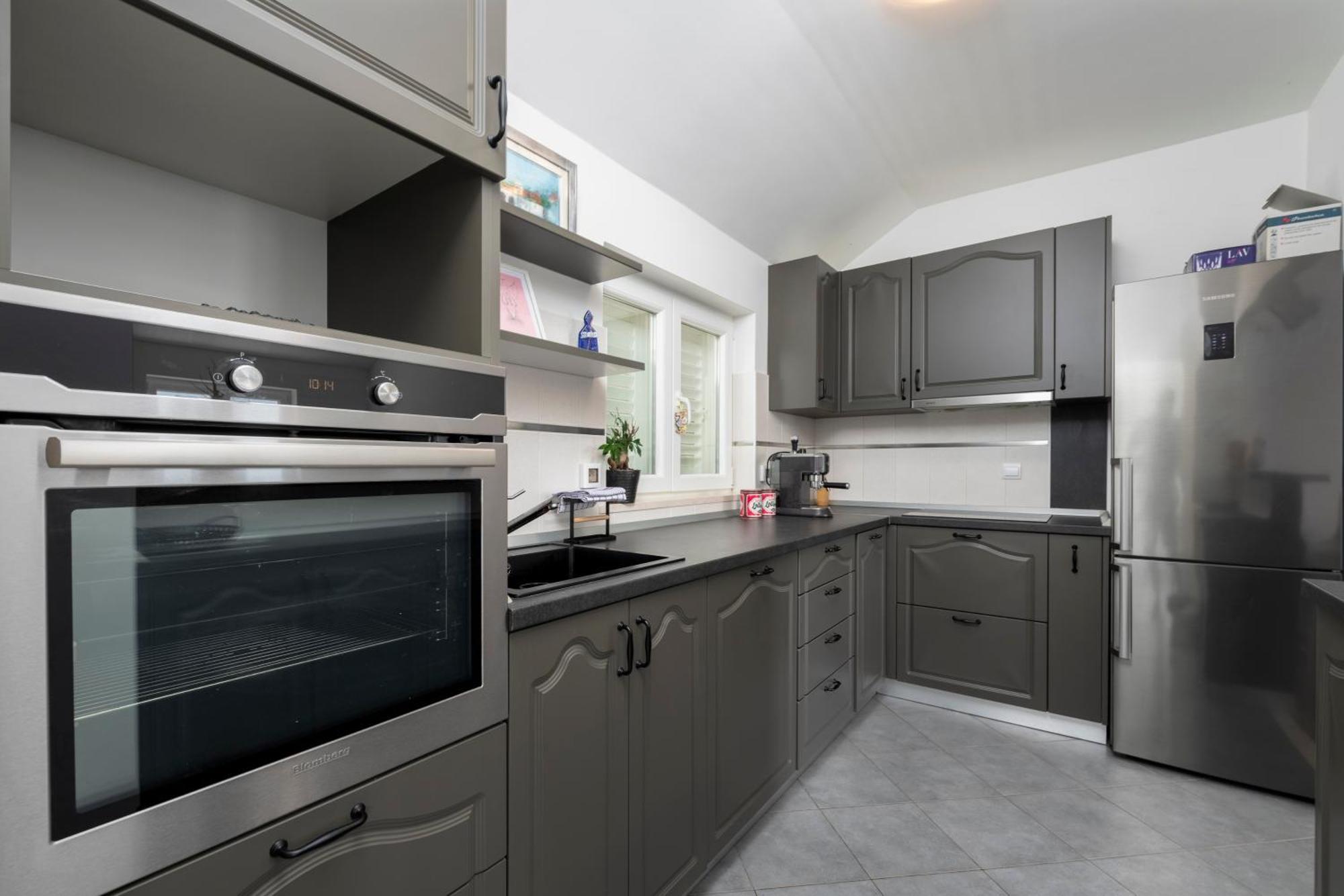 Apartman Liberan Dubrovnik Kültér fotó